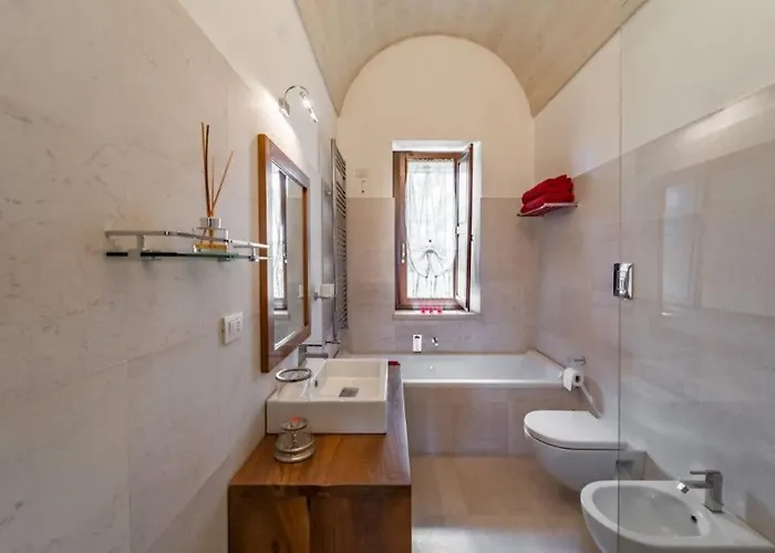 Villa Villa Matera Matera