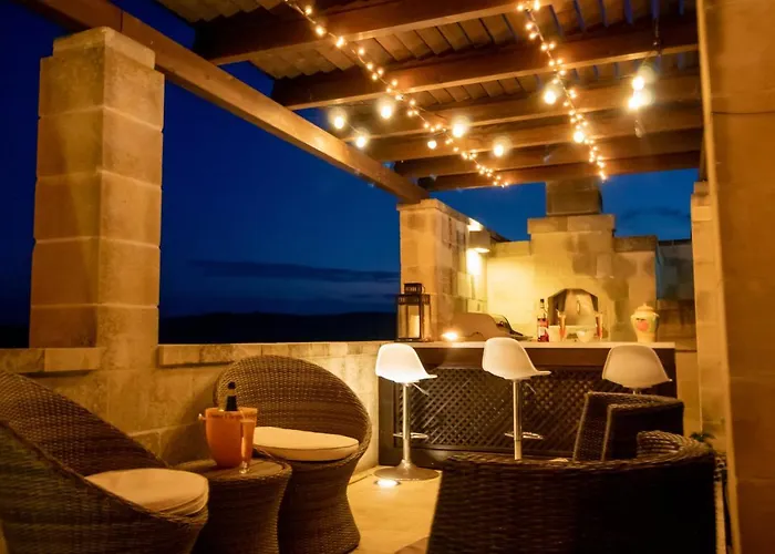 Villa Villa Matera Matera