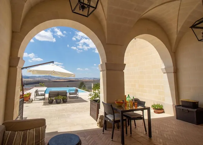 Villa Matera Villa Matera