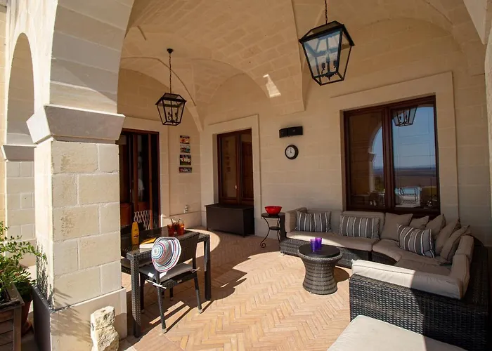 Villa Matera Villa Matera