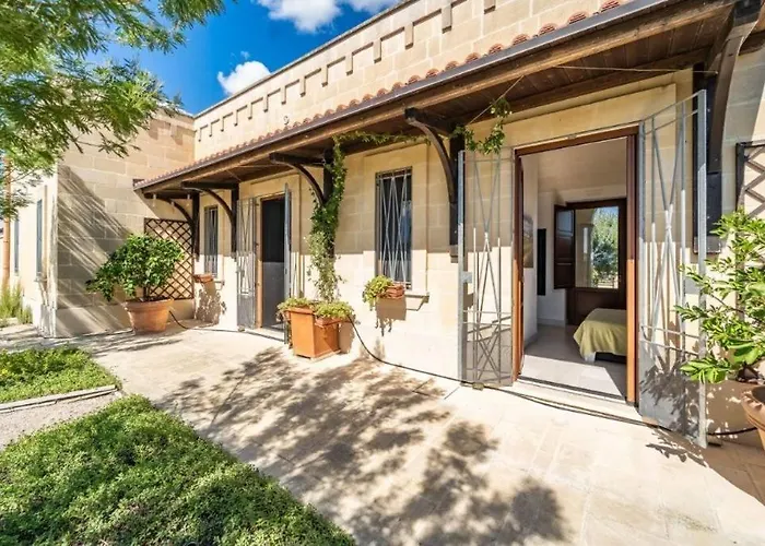 Villa Matera * Matera