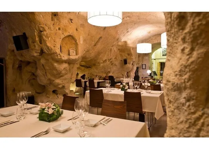 Villa Villa Matera Matera