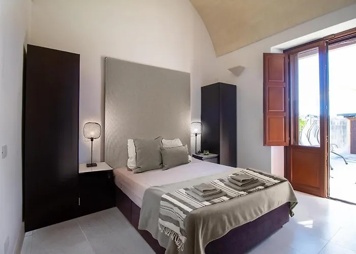 Villa Matera Villa Matera