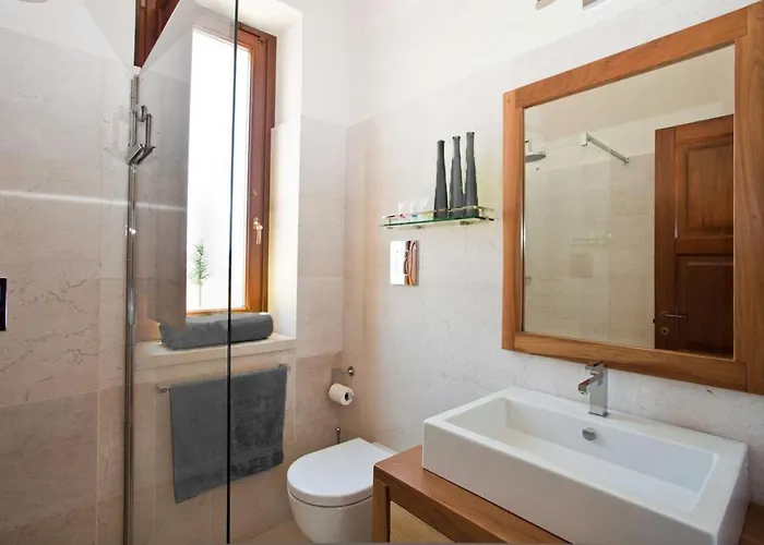 Villa Villa Matera Matera