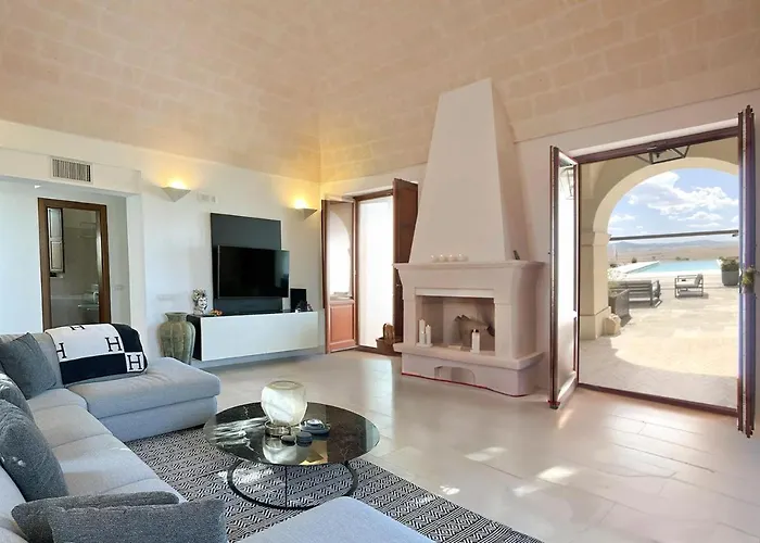 Villa Matera * Matera